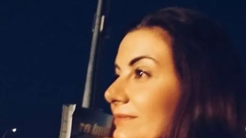Κατερίνα/Απόλλων