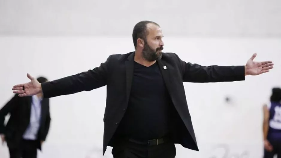 Δημήτρης Κουκούρης: Να φτιάξει κάτι δικό του