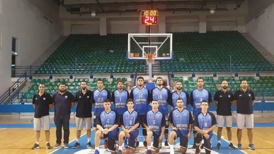 Πέρσι, η Αμμόχωστος φέτος η Κερύνεια!