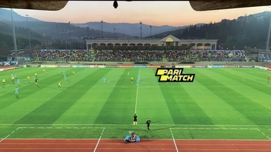 ΟΚ της UEFA/Αντίπαλος ΑΠΟΕΛ