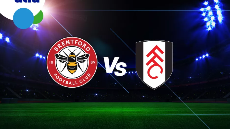 BRENTFORD – FULHAM στο ματς των εκατομμυρίων - Παίξε στην Bet on Alfa