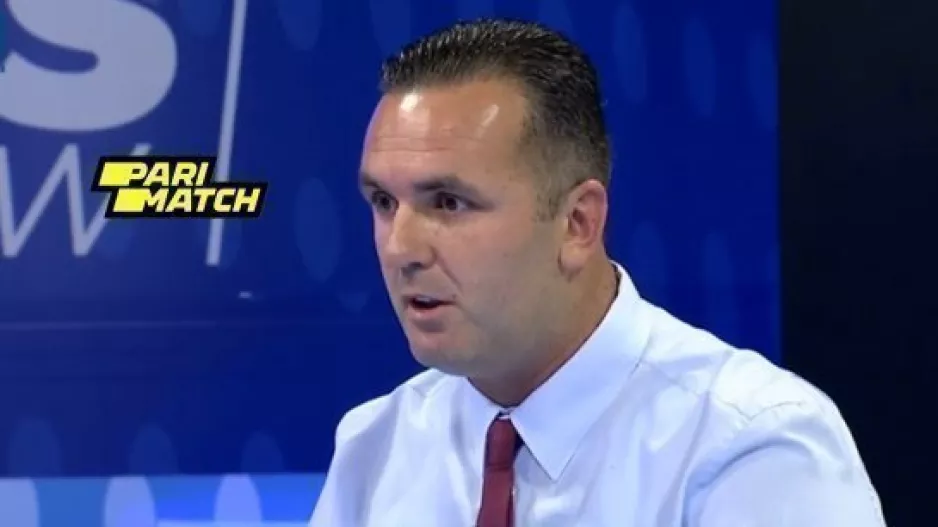 "Πήραμε email από την UEFA- Μας έστειλε αιτήματα το ΑΠΟΕΛ..." (ΔΗΛΩΣΗ από Κόσοβο)