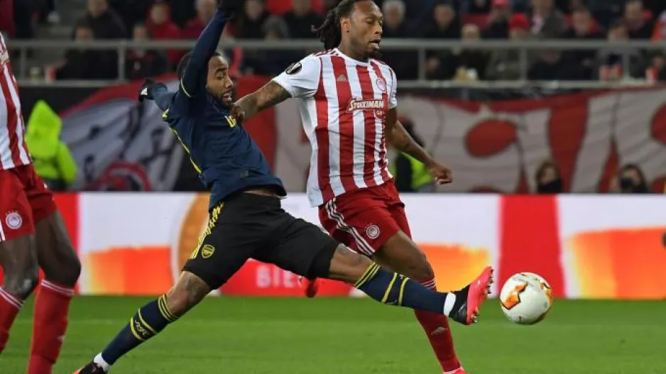 Ο Jogo: «Δίνει 10 εκατ. για Σεμέδο η Μπενφίκα»