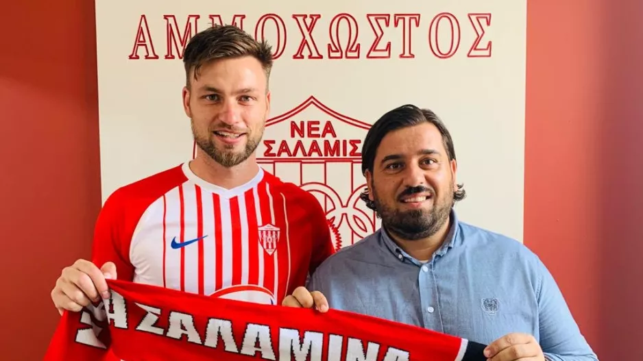 DEAL, μετά τον Ντούρις