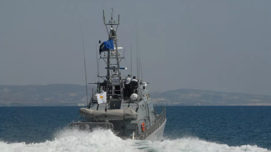 Θαλάσσιο ατύχημα-Νεκρός 40χρονος (Το όνομα στη δημοσιότητα)