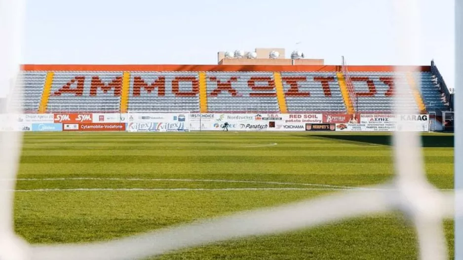 "Οι είσοδοι ανοίγουν στις 18:00/Δεν θα υπάρχουν εισιτήρια"