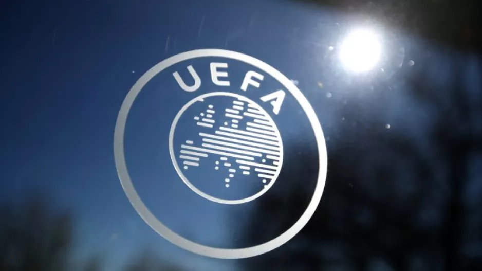 ΤΟΠΟΘΕΤΗΣΗ ΟΥΕΦΑ για την ακύρωση του ματς