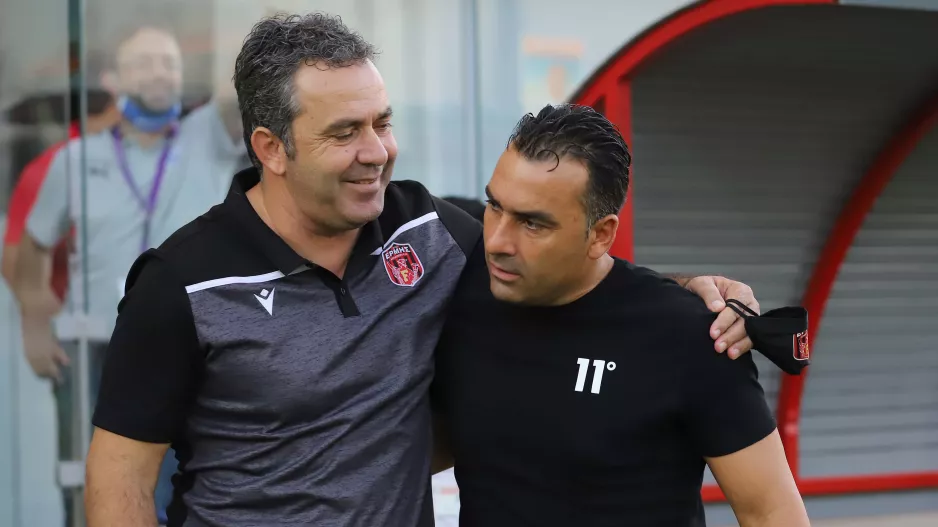 Πόσες φορές απόλυση;