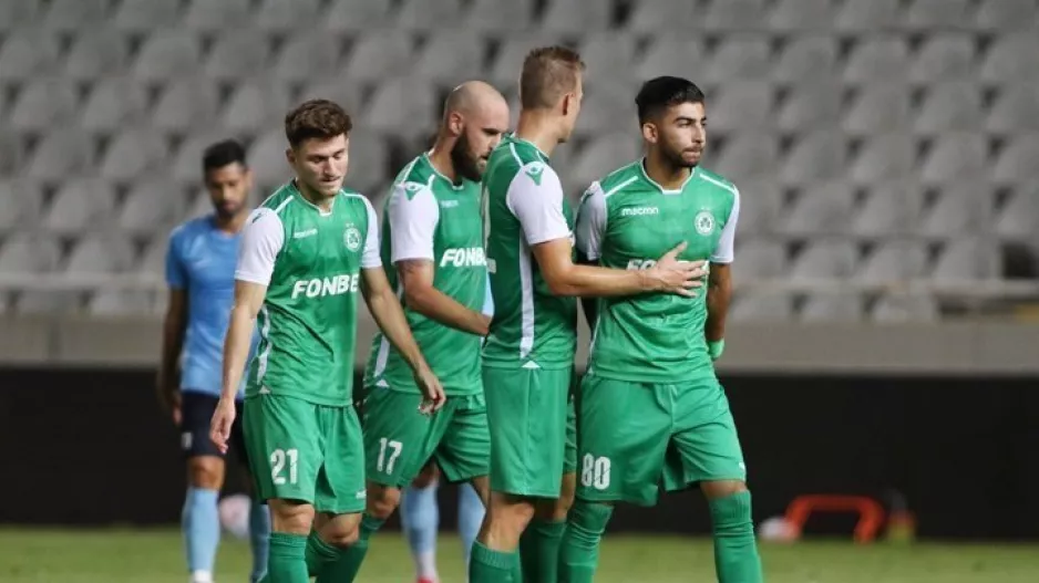 Διάθεση, τρεξίματα, ανατροπή… 