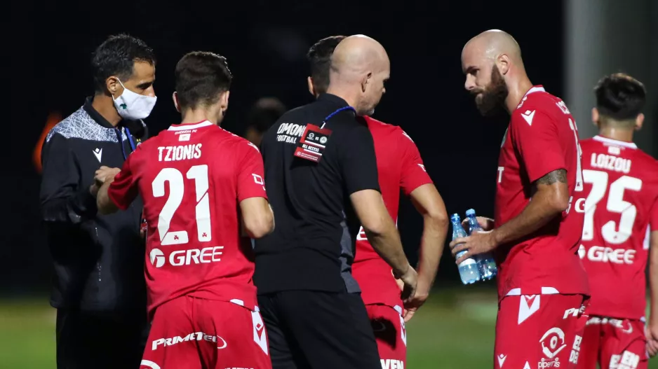 Το ΤΕΛΟΣ της τριετίας και η ομαλή μετάβαση