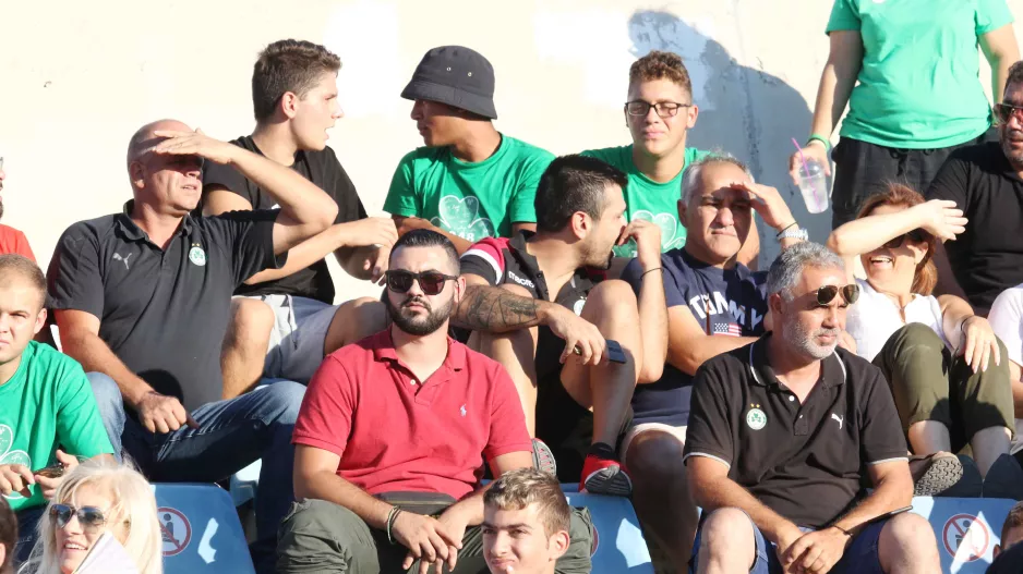 Ομόνοια/Ανακοίνωση για τα εισιτήρια