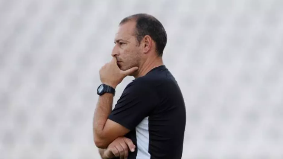 Ακόμα ένα στο ΓΣΠ 