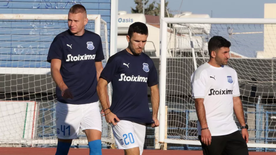 Τον ψάχνετε;