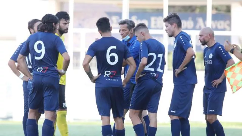 Eθνικός-τεστ κορωνοϊού/Πρώτες πληροφορίες...