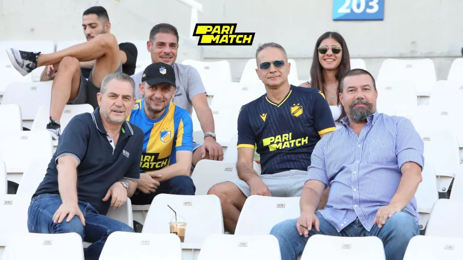 Προπώληση... με Απόλλωνα