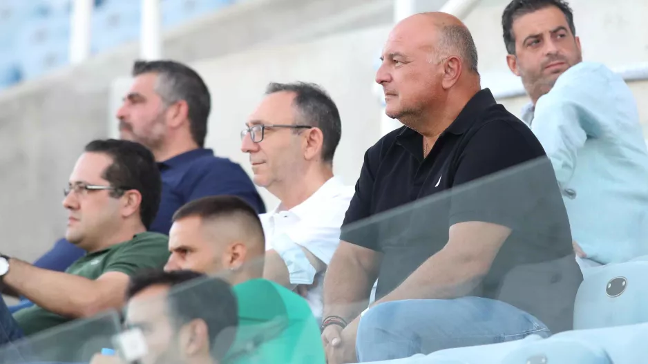 ΠΡΟΣΕΚΤΙΚΑ ο Άντρος