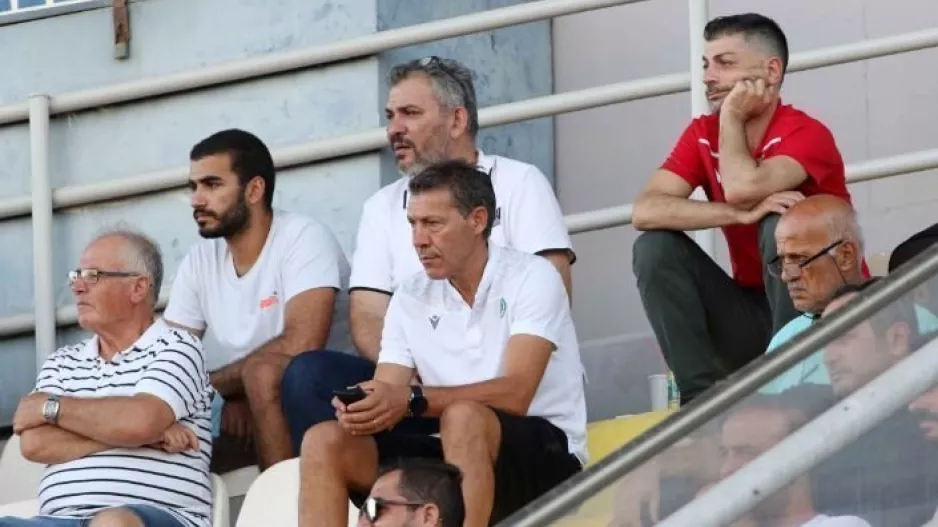 Ομόνοια: Εξαντλήθηκαν γι' απόψε