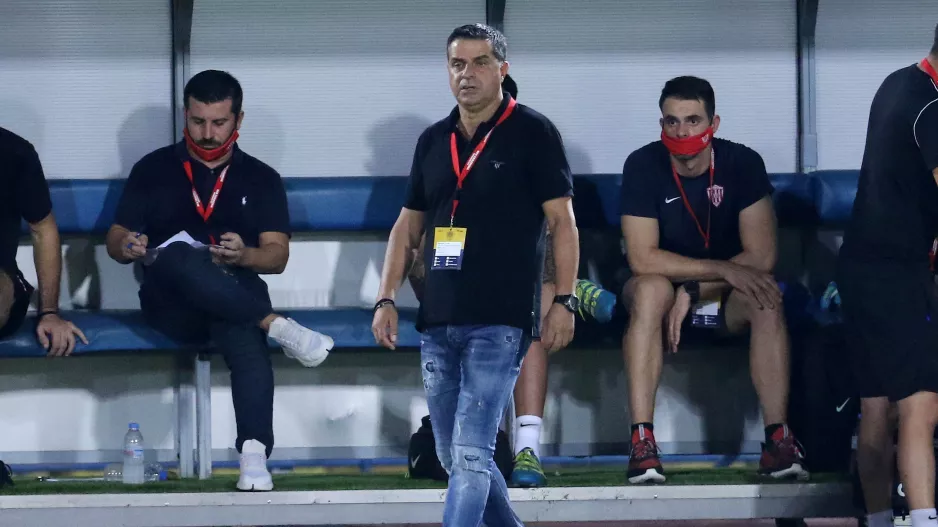 Πάμπος/15 μέρες