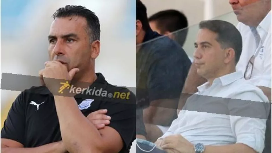 Τι είδαν στον Απόλλωνα: Εικόνα με θετικά και αρνητικά