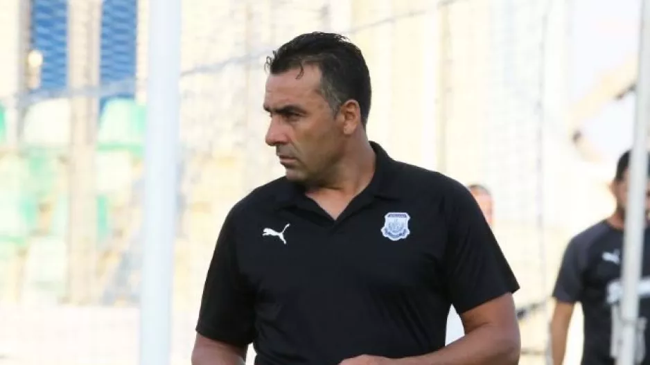 Σημείωσε ο Σωφρόνης