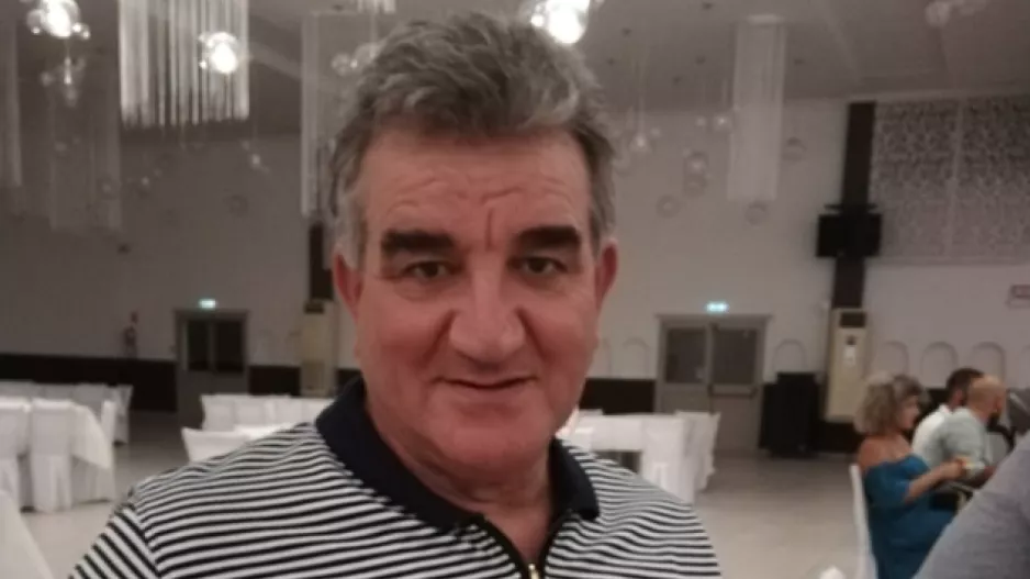Πήρε το διαρκείας του ο Κρασσάς