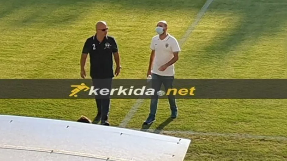 Ευγένιος και Μαρίνος