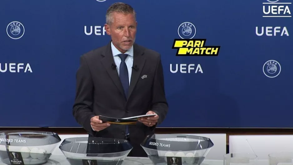 Η κλήρωση για τον Α' Προκριματικό του Europa League