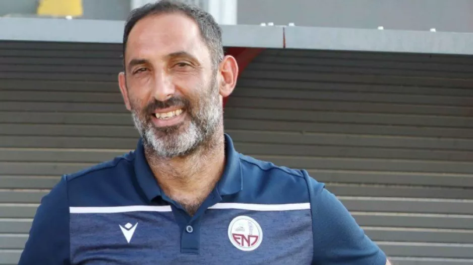 ΝΕΟΤΕΡΟ με Κκαρά/ Η συνάντηση και η ΑΠΟΦΑΣΗ