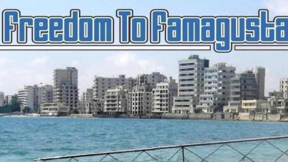"Καμία φιλία με τους βαρβάρους"