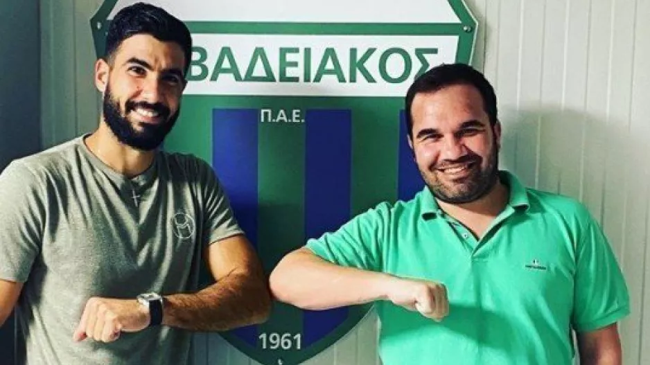 Νέστορας Μυτίδης