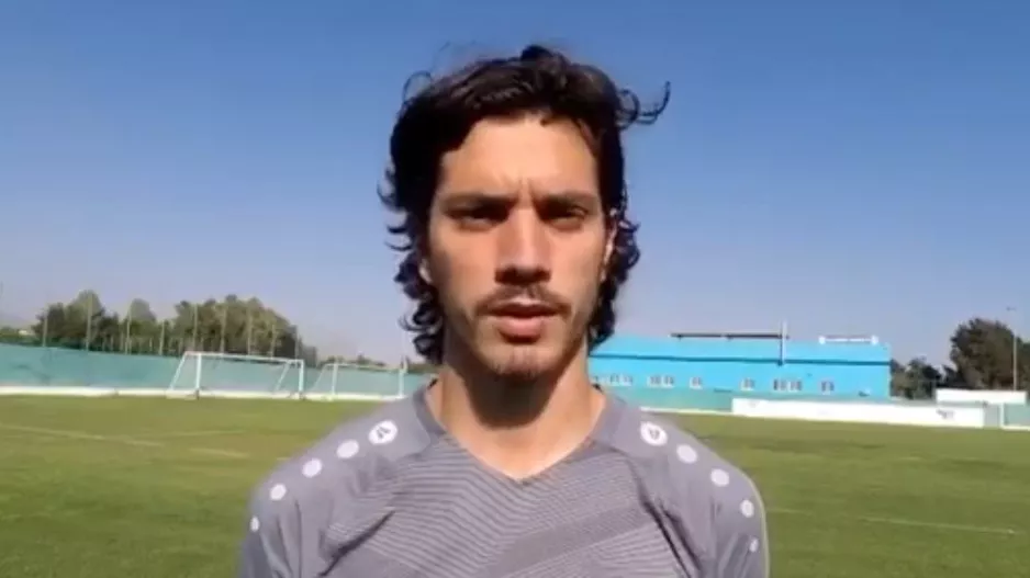 ΒΑΡΕΛΑ/ "Θα προσπαθήσω να κάνω όσα δεν έκανα πέρσι" (Βίντεο)