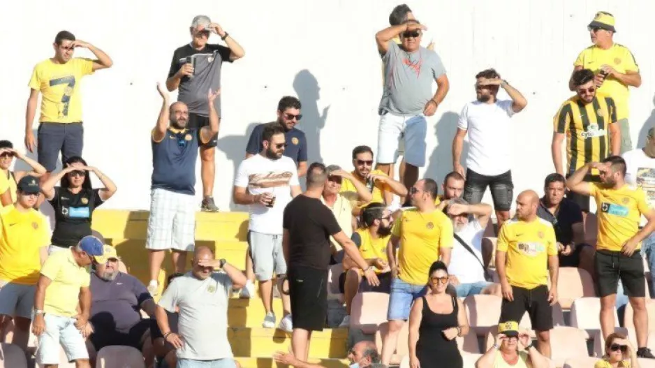 Υπενθυμίζει η ΑΕΛ...