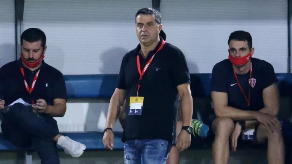 Respect σε Πάμπο...