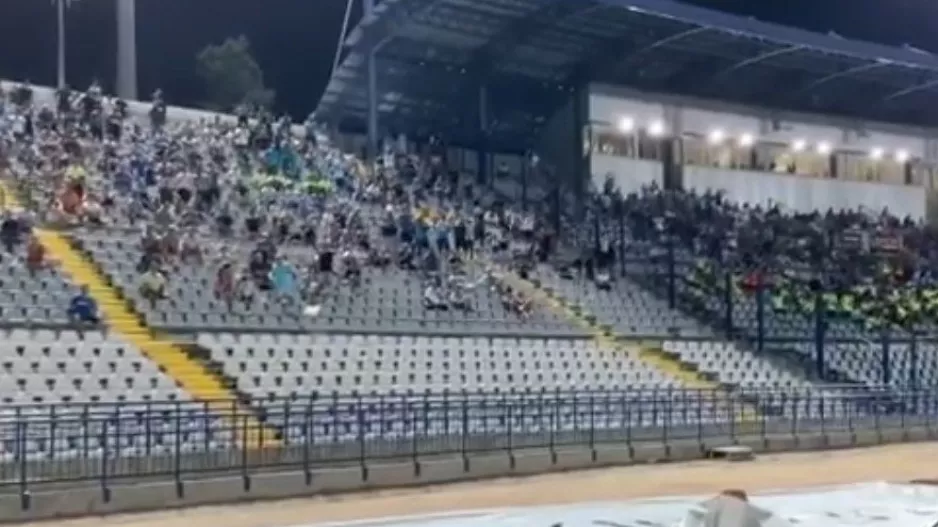 Ποστάρισμα με "Πάφος Ολέ"