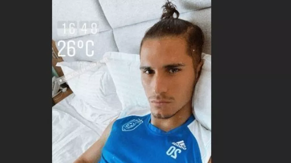 Πιέρος/Χαλαρά και σέλφι