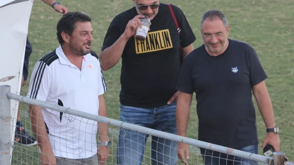 ΦΩΤΟ/Πηγαδάκι