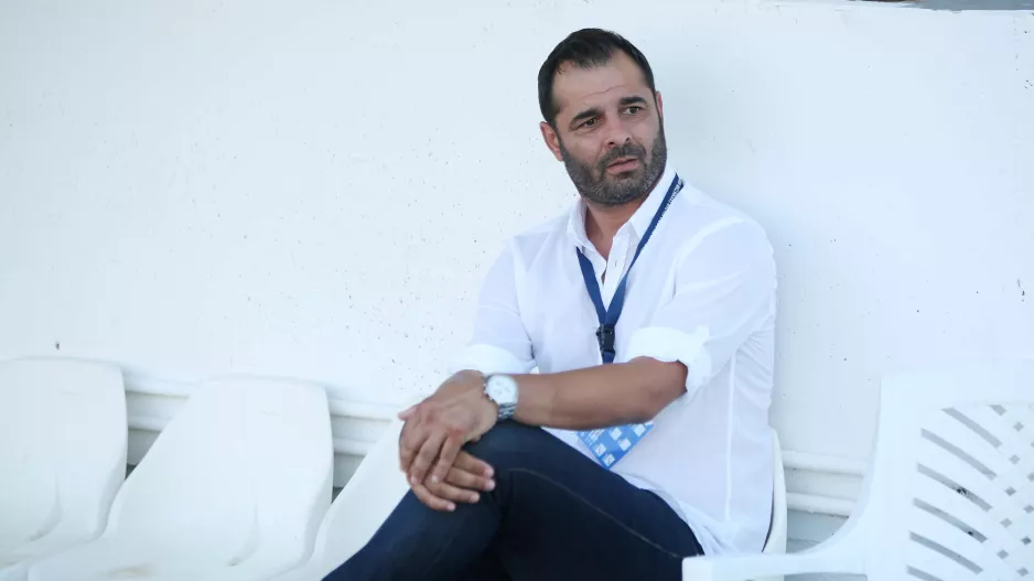 Σοβαρότητα...