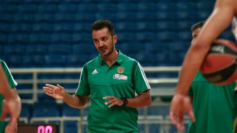 Όλοι στη διάθεση του Βόβορα για πρώτη φορά!