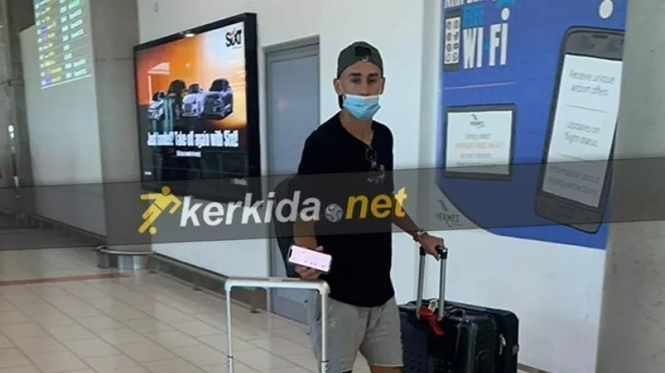Μας συνάντησε/ΑΠΟΕΛ!