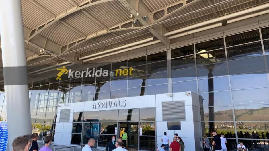 Ερεβάν/Βαρσοβία/Πρίστινα