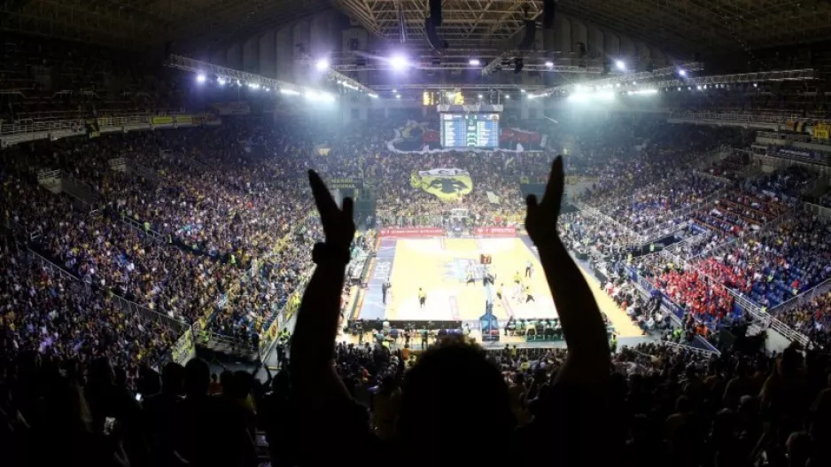 BCL: Ανακοινώνεται η διοργάνωση του Final 8 στην Αθήνα!