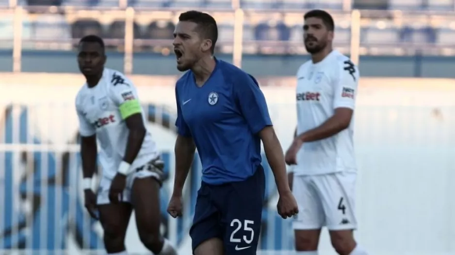 Κλήθηκε στην Εθνική του Αζερμπαϊτζάν ο Αγκάγιεφ