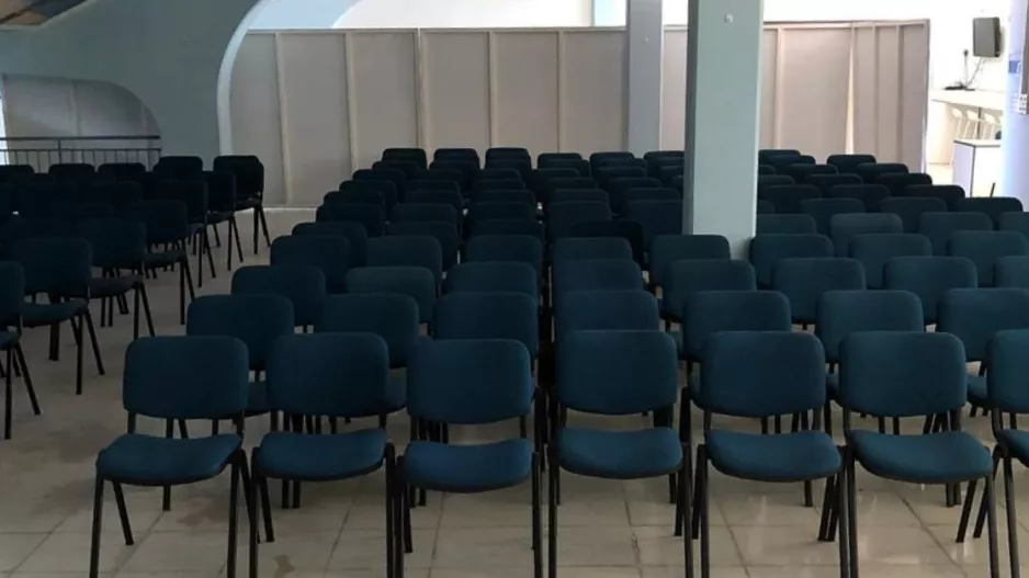Διασκέψεις/Απόλλων