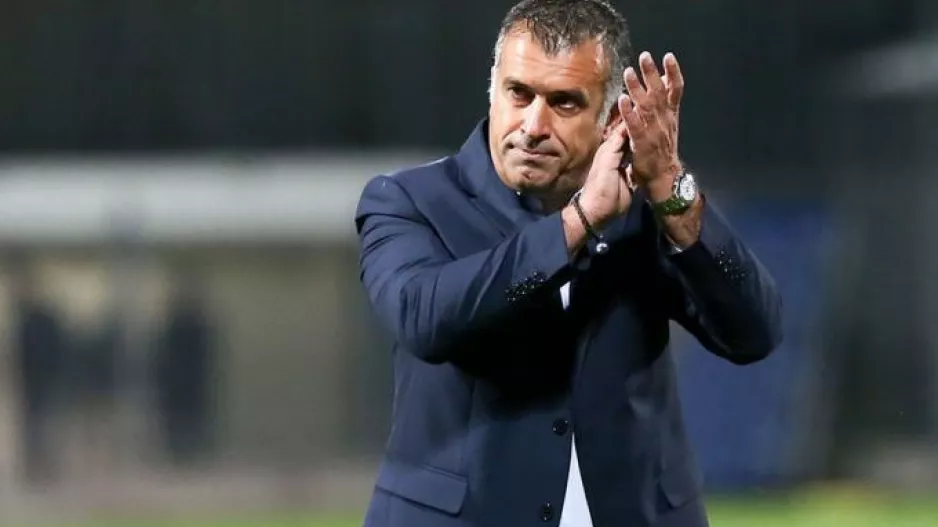 Αναστασίου: «Δεν θα μου έκανε εντύπωση αν ήταν βασικός φέτος ο Μιχαηλίδης»