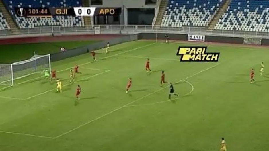 (ΒΙΝΤΕΟ) Ντονγκαλά - Εφραίμ ξεκλείδωσαν την Τζιλάνι!