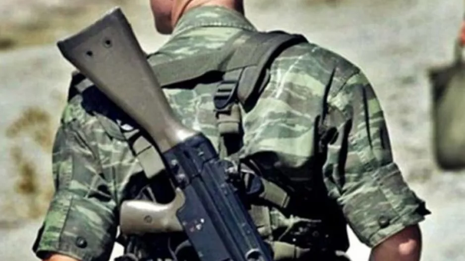 Στρατιώτης θετικός στον κορωνοϊό - Σε καραντίνα όλο το φυλάκιο