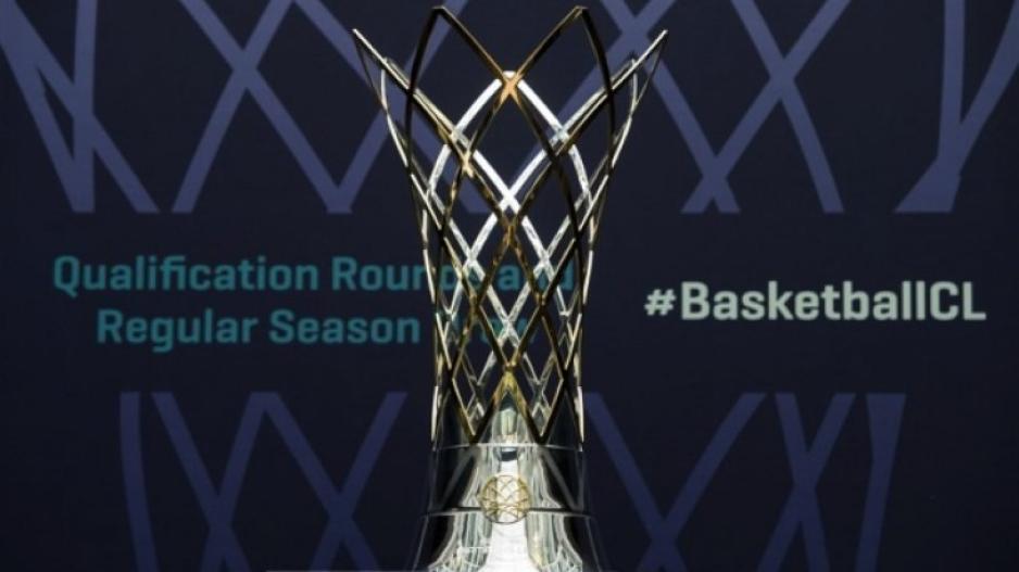 Final 8: FIBA και ΑΕΚ το θέλουν στην Αθήνα