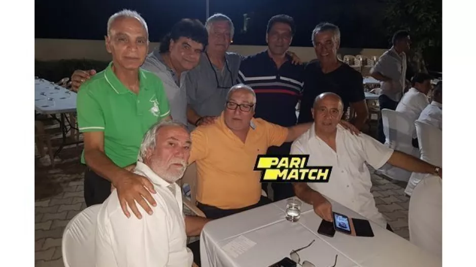 Ευχή στον Λίλλο του ΑΠΟΕΛ - "Θα κερδίσει και αυτή τη μάχη"