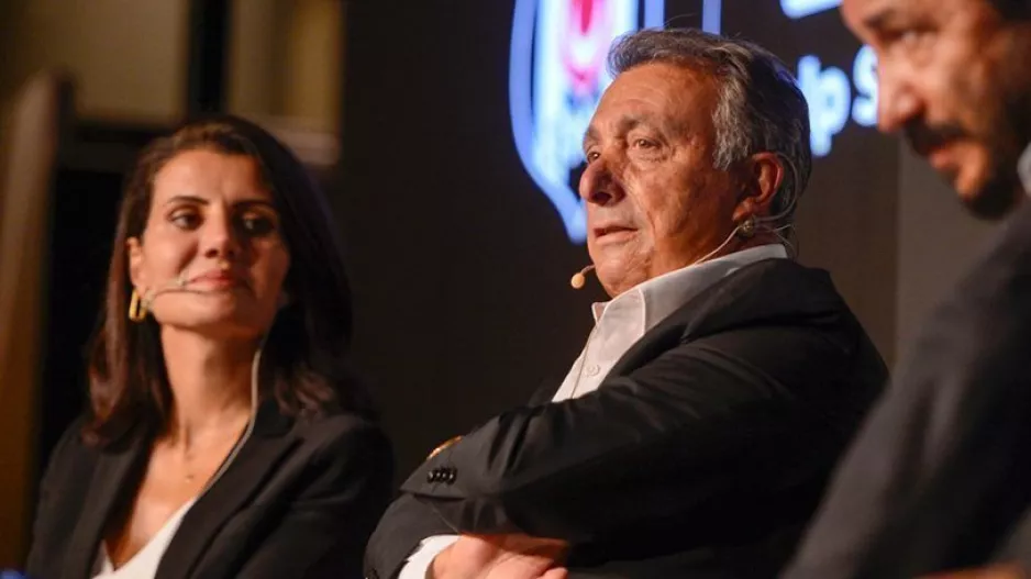 Πρόεδρος Μπεσίκτας: «Δε θα μας φοβίσουν με άλλους τύπους πιέσεων ενόψει ΠΑΟΚ»
