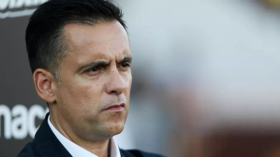 Μπράνκο: «Η κλήρωση δεν άρεσε ούτε στον ΠΑΟΚ ούτε στη Μπενφίκα»